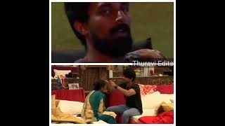 Bigg Boss ultimate tamil Gold chain drama between Thamarai Niroop and bala [upl. by Farrington]