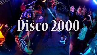 Pulp  Disco 2000  Cover by Counterfeit Brits  Britpop Tribute [upl. by Petronille230]