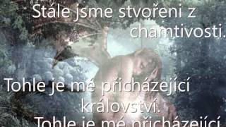 Imagine Dragons  Demons překlad Démoni [upl. by Ahseenyt48]