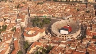 Verona  Città Patrimonio dellUmanità [upl. by Nirrok]