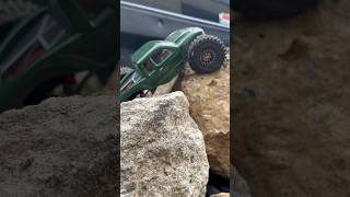 mazzdesigns6929 CCv3 w furitek lizard pro amp injora Fat Viper LikeampSub scx24 rccrawler [upl. by Notsag]