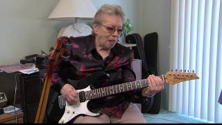 CAROL KAYE [upl. by Merton]