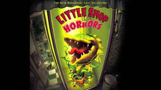 Little Shop of Horrors  The Meek Shall Inherit [upl. by Colley704]