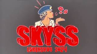 Skyss Lørenskog 2024 [upl. by Ecirahs]