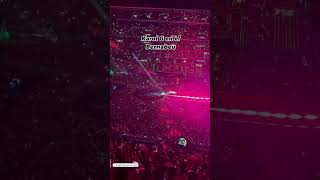 Karol G lleno total en el Santiago Bernabeu [upl. by Apurk]