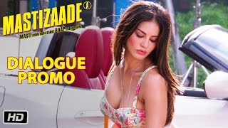 Mastizaade Full Trailer Reaction  Sunny Leone in Mastizaade Movie Trailer [upl. by Kelley]