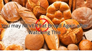 You may NEVER Eat Bread Again after Watching This health food healthyeating subscribe [upl. by Ariada273]