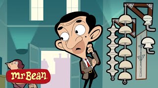 60 Minute Mr Bean Cartoons Mr Bean in English  Mr Bean Episodes  Mister Bean Number 1 Fan in HD [upl. by Idid641]