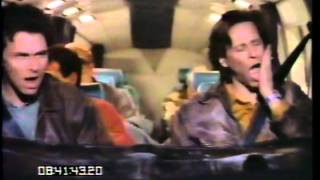 Wings Bloopers NBC series 1991 1992 [upl. by Airdna]