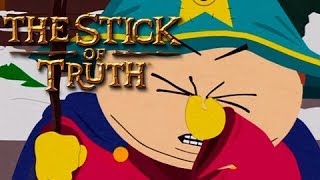 South Park The Stick of Truth Episode 15 [upl. by Jaddan]