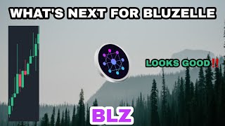 BLZ COIN ANOTHER STRONG SETUP UPDATE IN SEPTEMBER 2023❗ BLUZELLE PRICE LOOKS GOOD❗ BLZ HONEST REVIEW [upl. by Leandra]