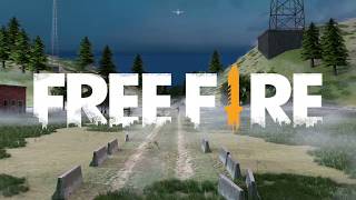 TRAILER FREE FIRE  El mejor juego de celulares [upl. by Diarmid]