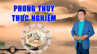 QampA Phong Thuỷ Thực Nghiệm 0938719393 [upl. by Ronalda]