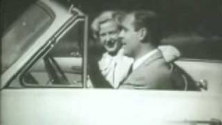 1950 Ford Car Commercial [upl. by Trefler]