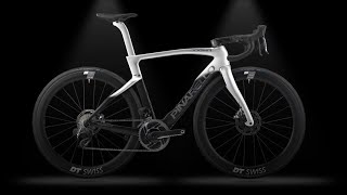 Top 10 Roadbikes 110 Eurobike 2024 [upl. by Hadihsar936]