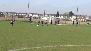 U10  Montdidier  Moreuil  250317 [upl. by Jens]