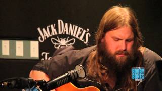 Chris Stapleton  Your Man [upl. by Esinereb]