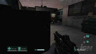 FEAR Xbox 360 Review  Video Review [upl. by Meehyrb48]