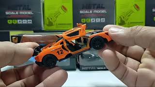 DIE CAST CAR COLLECTION MIX VIDEOS [upl. by Ecinehs]