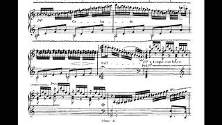 Carl Czerny  Piano Concerto in a minor Op 214 1829  Audio  Sheet Music [upl. by Eiderf]