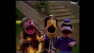 Barri Sèsam Barrio SésamoSesame Street  Numerical Correspondence Song Catalan [upl. by Proulx965]