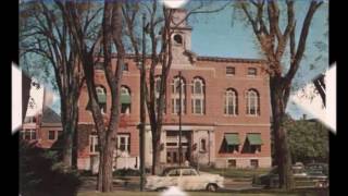 Rochester NH History Then and Now Video [upl. by Talyah]