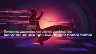 Guleba DANCE video  Gulaebaghavali  4K  Kalyaan  Prabhu Deva JeyaRaveendran [upl. by Ednyl662]