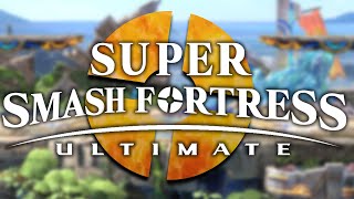 Super Smash Fortress 2 Ultimate  Trailer [upl. by Us]