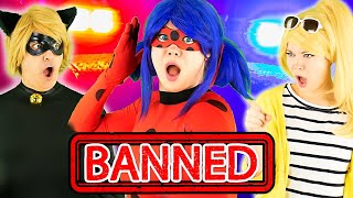 SUPERPOWERS are BANNED [upl. by Aliza107]