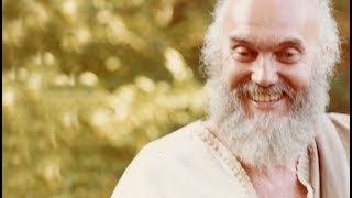 Dissolving the Fear Finding Your Own Beauty  Ram Dass [upl. by Dnalrag]