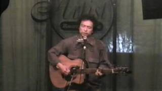 Workingmans Blues 2 Bob Dylan cover by Ogata Kazuhiko [upl. by Barling]