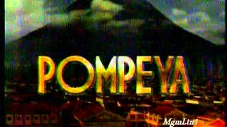 Los Ultimos Dias De Pompeya Latino [upl. by Elwyn]