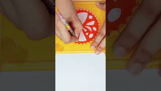 quotCreate Stunning Geometric Designs with Spirograph The Ultimate Creative Drawing Toyquotasmr art [upl. by Atem]