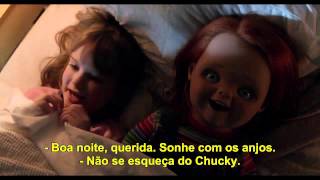 ★THE MAKING OF CURSE OF CHUCKY BEHIND SCENESINTERVIEWS🔪©💀1080pHD✔💯 HD [upl. by Cliff613]