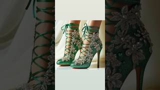 Heels shoes designs collection 👠viralvideo shortsfeed 1millonveiws subscribemychannel fashion [upl. by Krigsman]