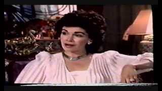 Annette Funicello interview with Robin Leach [upl. by Jacinda]