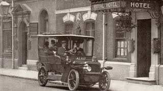 Old photos of Sutton Coldfield Warwickshire England United Kingdom [upl. by Hnaht]