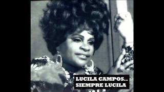 Lucila Campos  Dos Papas ©1983 [upl. by Aryamo]