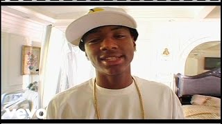 Soulja Boy Tellem  Turn My Swag On Behind the Scenes [upl. by Alliehs]