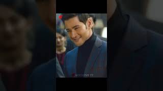 mahesh babu new movie trailer shorts youtubeshorts ternding maheshbabu [upl. by Anele]