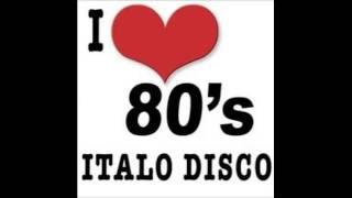 80 mix italodisco [upl. by Kcirrag397]