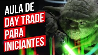 O que é DAY TRADE  Como Começar do Zero [upl. by Halbert]