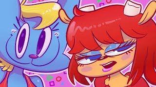 Um Jammer Lammy  Parappinwitme [upl. by Halyahs]