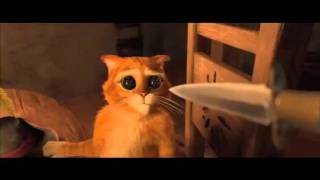 Der Gestiefelte Kater  TV Spot 2 [upl. by Anaer]