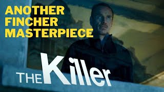 THE KILLER Another Fincher Masterpiece [upl. by Enilra]