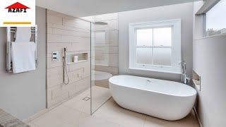 30 Walk In Shower Ideas [upl. by Isobel184]