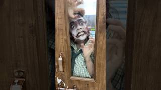 School Mai Agae Zombie 🧟🧟‍♀️minivlog sanjhalikavlog bhootiya haunted horrorstories [upl. by Ebberta]