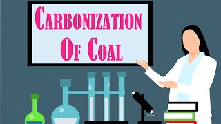 Carbonization Of Coal  Manufacture Of Coke  Fuels  B Tech  Applied Chemistry 1  GGSIPU [upl. by Eckblad]