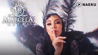 Marcela Reyes  Me Modela Official Video [upl. by Ellison]