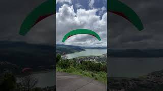 Parapente Valle de Bravo Inf 7223683331 music travel [upl. by Seta]